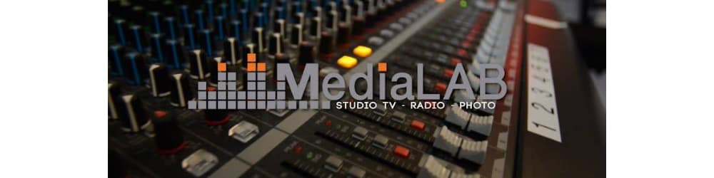 logo médialab logo médialab