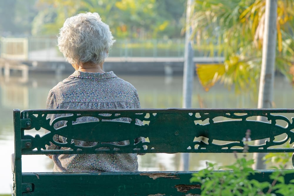 Choisir de léguer une partie de son patrimoine à la Catho: madame D. témoigne