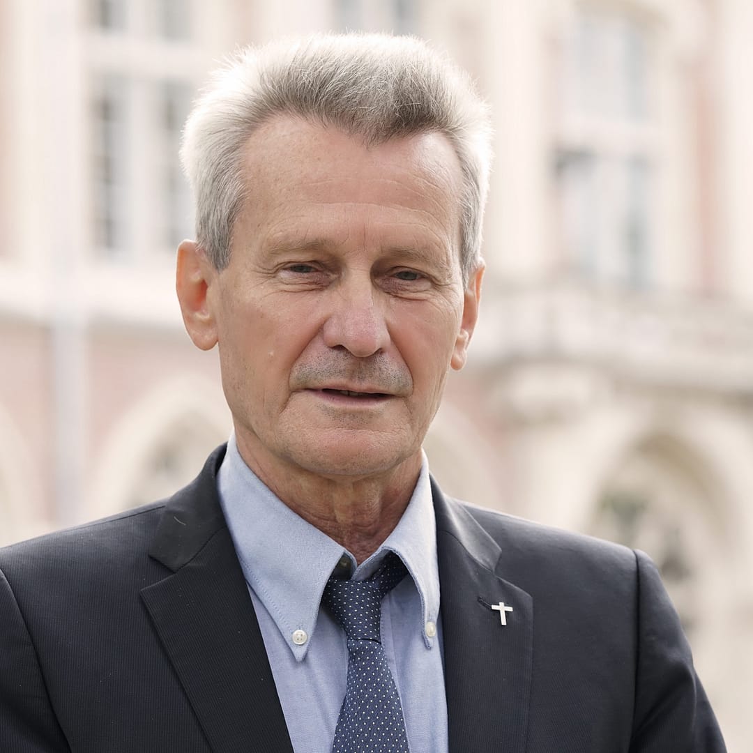 Thierry Magnin