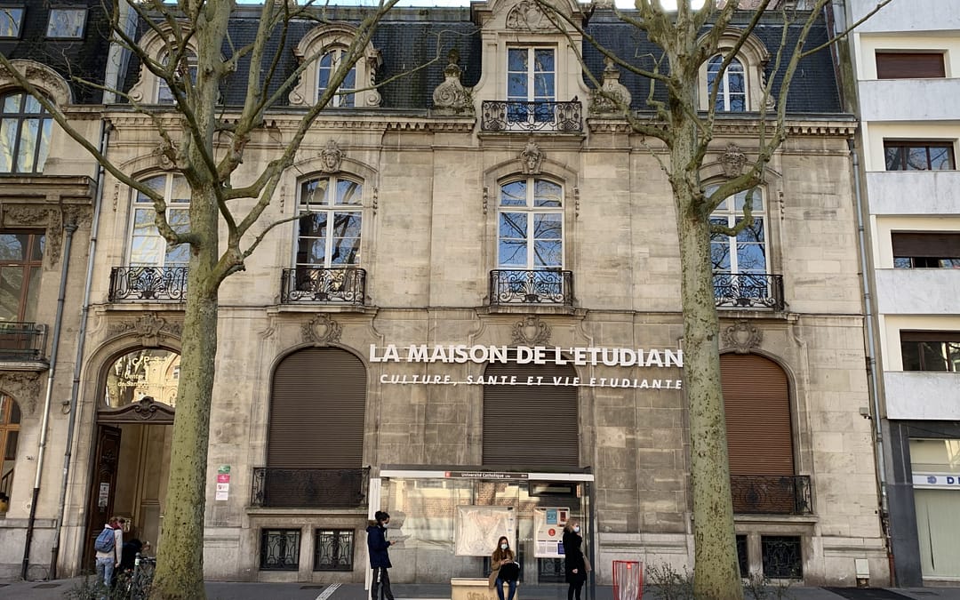 CPSU, maison de santé