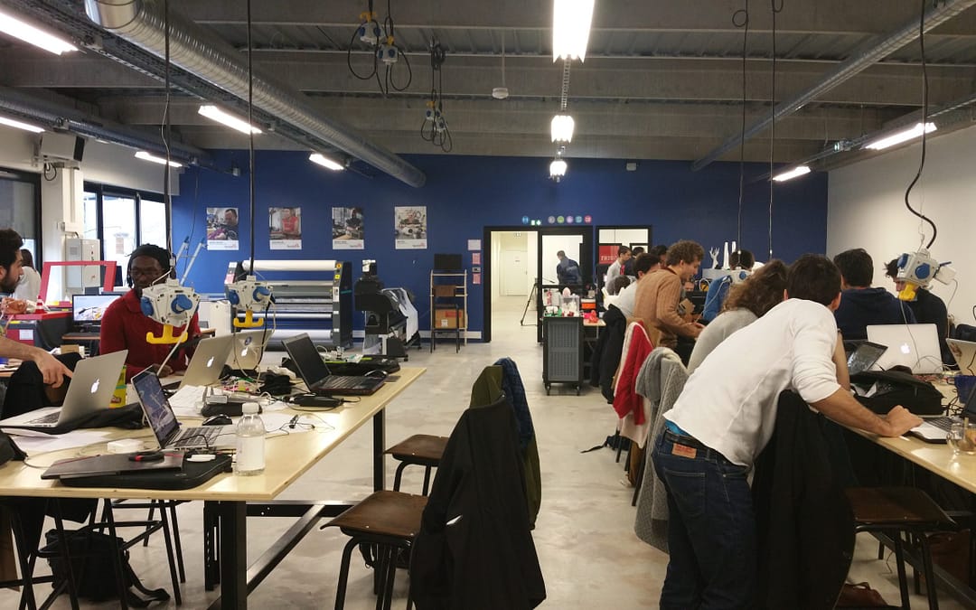 La FGES lance la nouvelle saison des PIM’S !