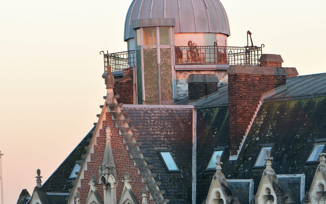 L’observatoire de la Catho de Lille