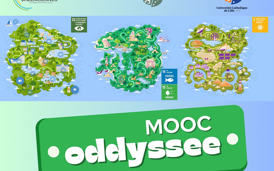 La Fondation Toyota et l’Université Catholique de Lille unissent leurs forces pour la transition socio-écologique