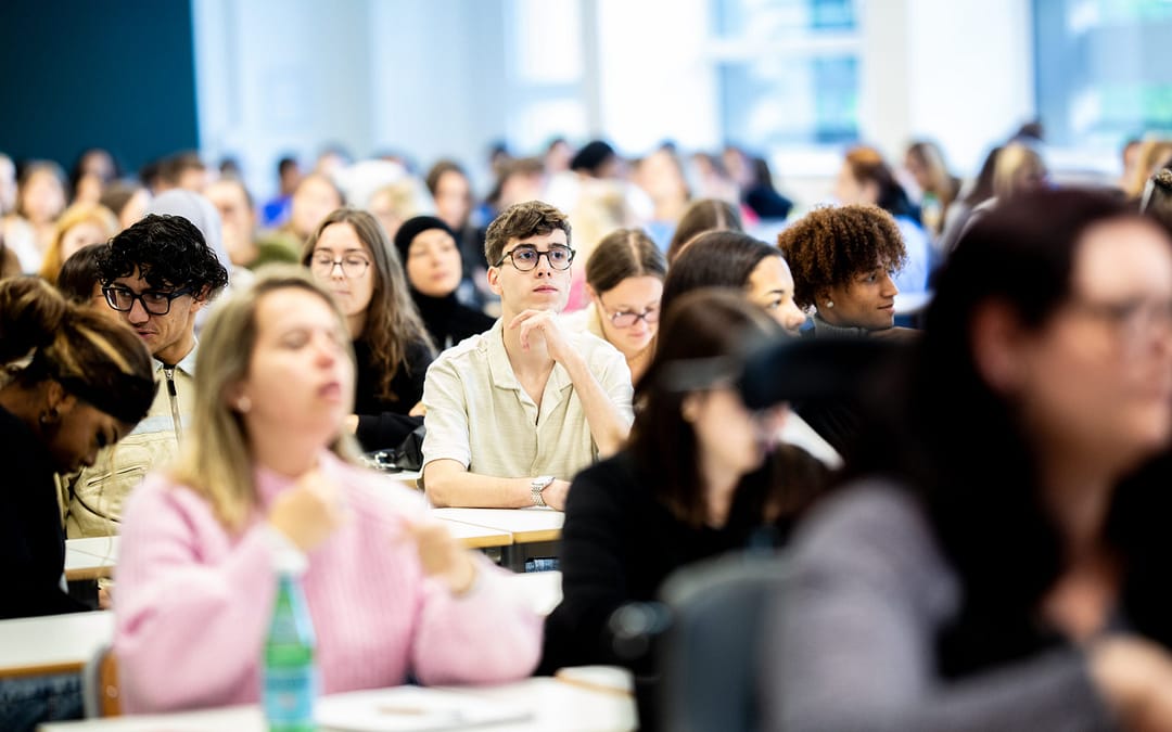 Pour Noël, offrez aux étudiants l’égalité des chances !