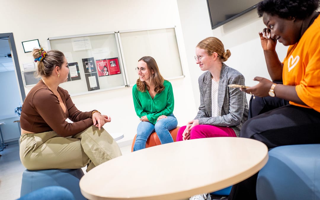 Le Centre Polyvalent de Santé Universitaire