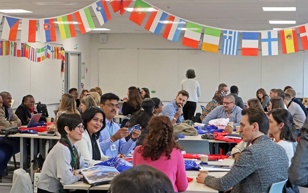 L’Université Catholique de Lille : l’internationalisation au cœur de la mission universitaire
