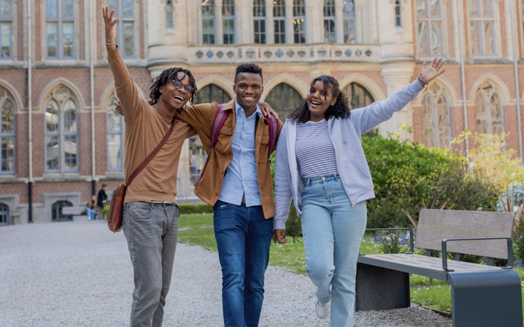 Une année de transformation au service des étudiants : le bilan 2023 – 2024 de l’association All