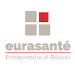 Logo Eurasanté - entreprendre et réussir