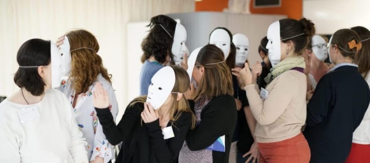 atellier creatif Atelier créatif et d'expression