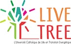 logo LIVE TREE