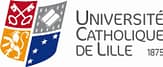 Logo de l'Université Catholique de Lille