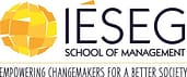 Logo IESEG School of management