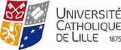 Logo de l'Université Catholique de Lille