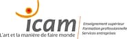 logo de ICAM