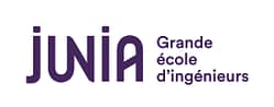 logo JUNIA Grandes écoles HEI