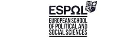 ESPOL - LOGO European School of political and social sciences