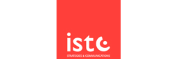 logo ISTC- Institut des stratégies et techniques de communication ISTC logo - Institut des stratégies et techniques de communication