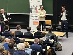 Retour sur la conférence : L’engagement au travail et le dialogue intergénérationnel