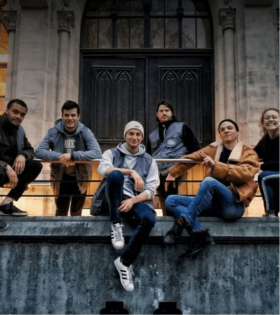 LES EVENEMENTS RSE A L’UNIVERSITE CATHOLIQUE DE LILLE