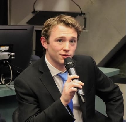 Killian HOURDEL