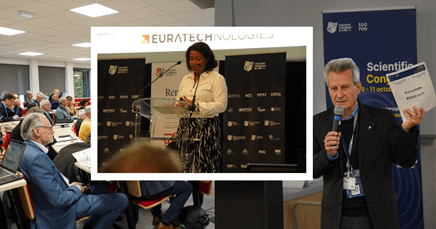 Intervenants du congres ECOPOSS