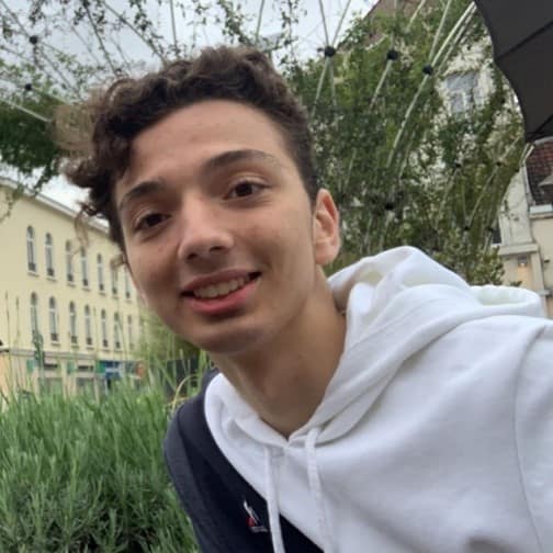Rayan LOURABI