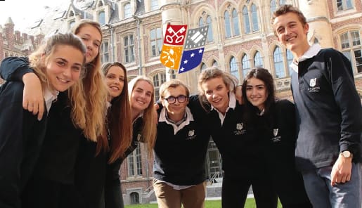 Pour une Université « carêment engagée ! »