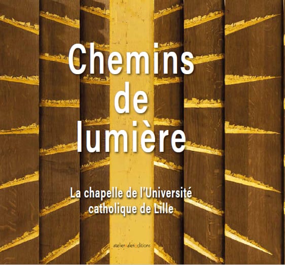 Livre: Chemins de Lumière
