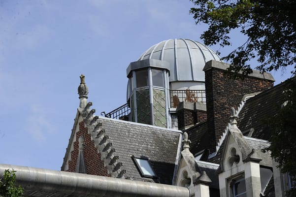 Photo Observatoire Photo Observatoire