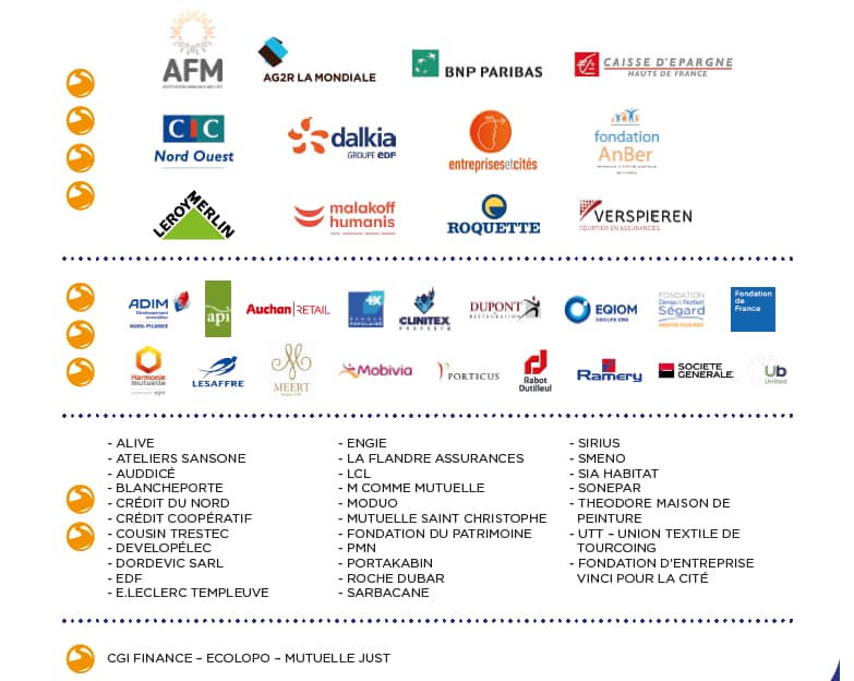 mécènes de la fondation de la catho de lille mécène de la fondation