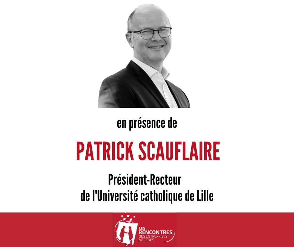 Patrick Scauflaire Patrick Scauflaire
