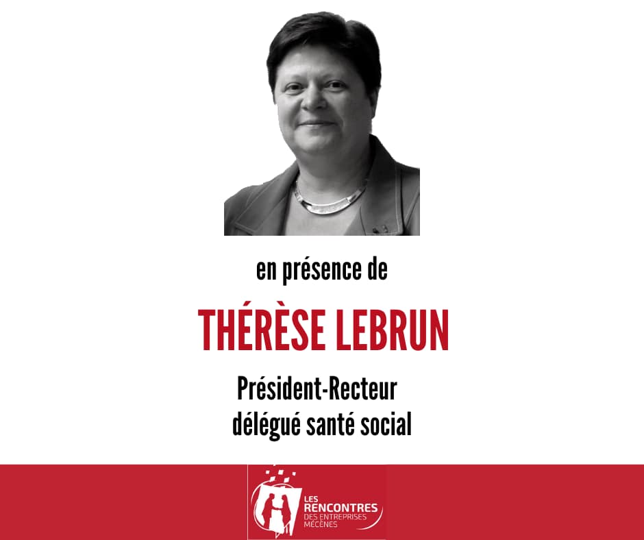 Thérèse Lebrun Thérèse Lebrun