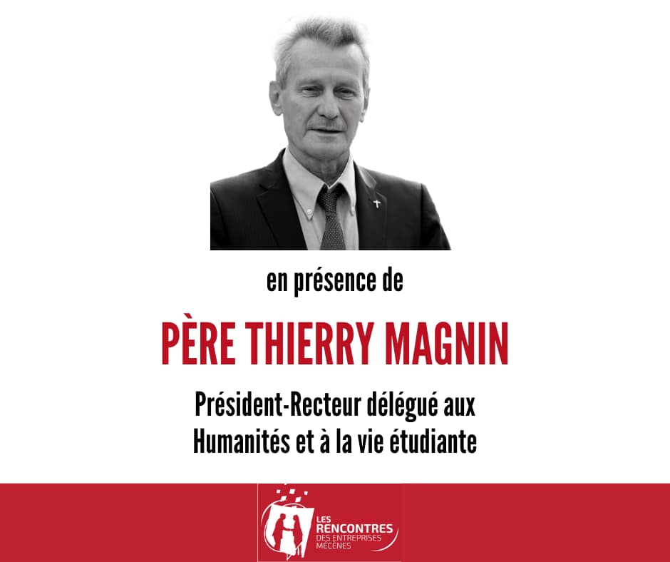 Thierry Magnin Thierry Magnin